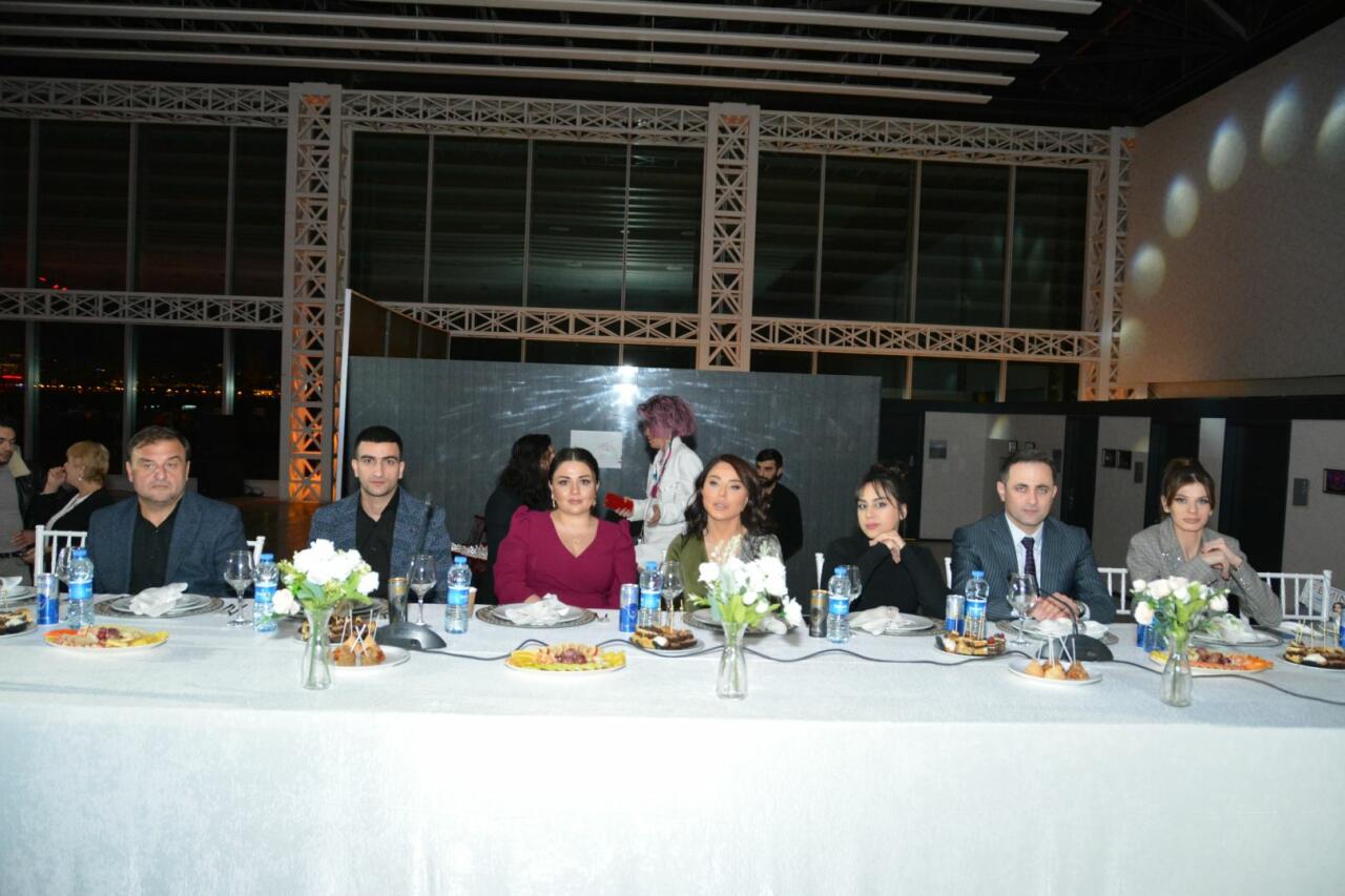 В Баку прошел финал Best Model of Azerbaijan 2022