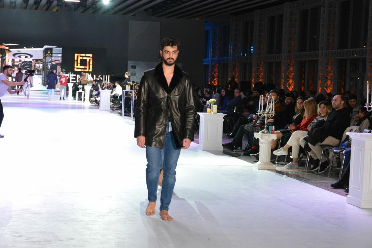 В Баку прошел финал Best Model of Azerbaijan 2022