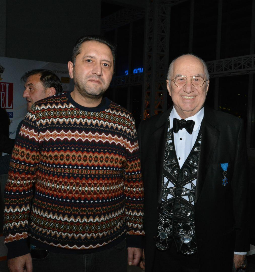 В Баку прошел финал Best Model of Azerbaijan 2022