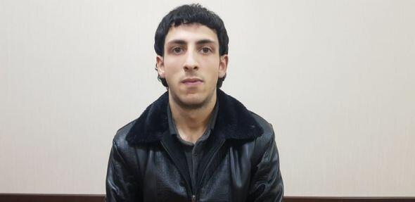 В Уджаре задержаны трое подозреваемых в разбойном нападении