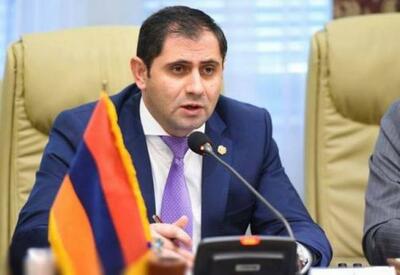 Армения вооружается откуда только можно  - Папикян признал