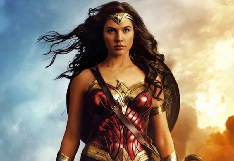 В Warner Bros. приостановили работу над фильмом «Чудо-женщина 3»