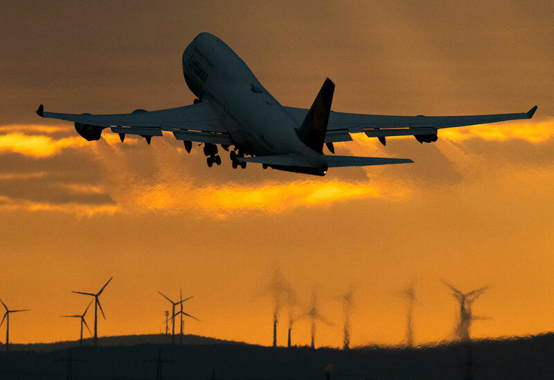 Последний Boeing 747 сошел с конвейера