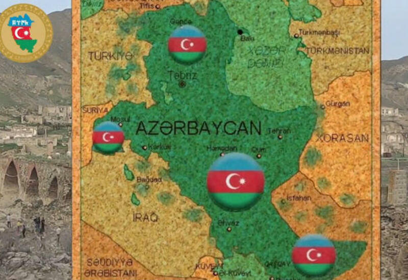 İranda azadlıq tələb edən etirazçılara Azərbaycandan dəstək: Marş yazıldı