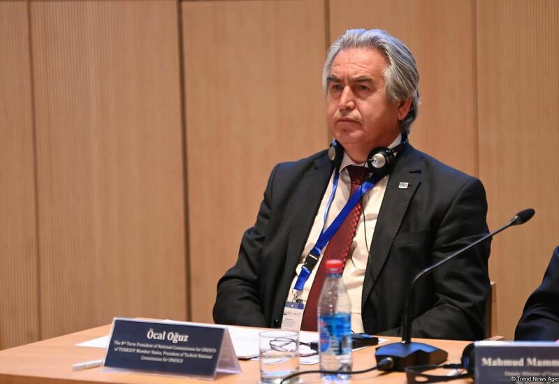 Gələn il Azərbaycan TÜRKSOY-un Milli Komissiyalarına