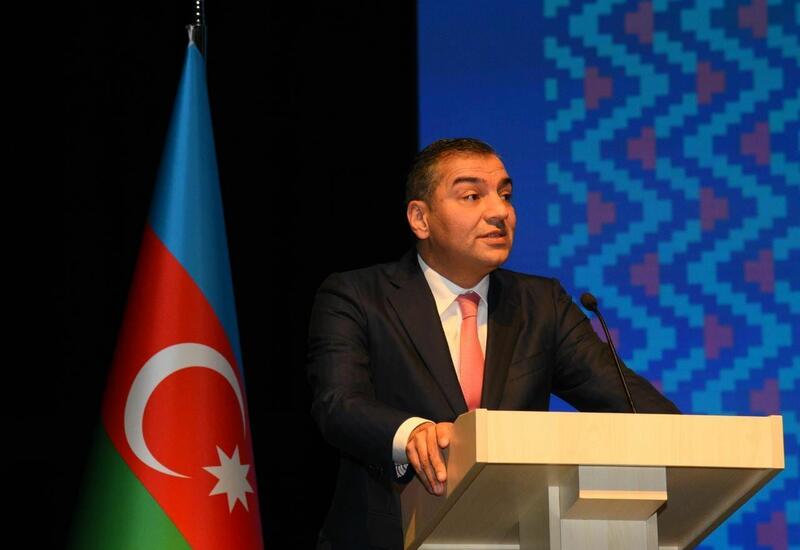 Фуад Нагиев о начале турпоездок в Шушу