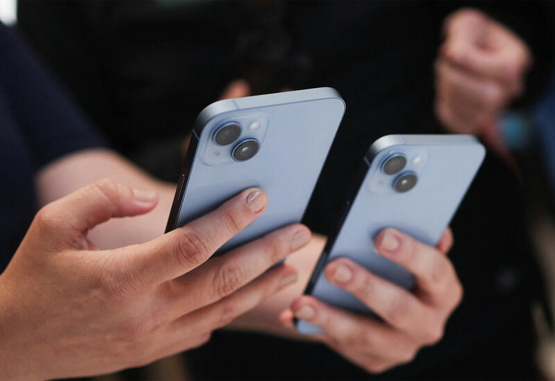 Apple разрабатывает новую систему шифрования данных