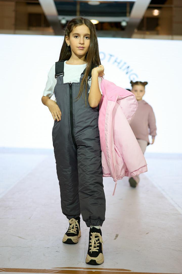 Azerbaijan Fashion Week 2022 - от легионеров и свадебных платьев до адаптивной моды