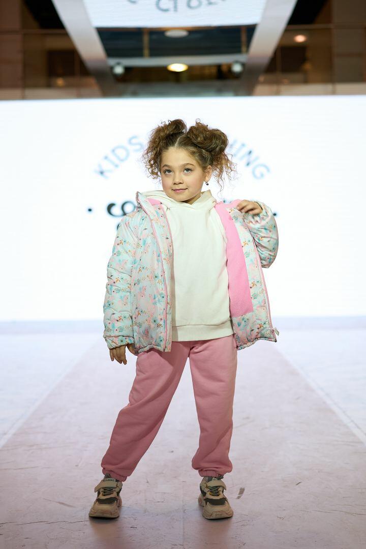 Azerbaijan Fashion Week 2022 - от легионеров и свадебных платьев до адаптивной моды