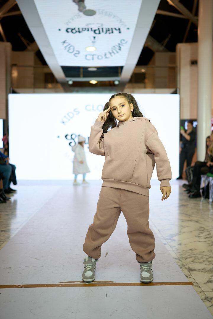 Azerbaijan Fashion Week 2022 - от легионеров и свадебных платьев до адаптивной моды
