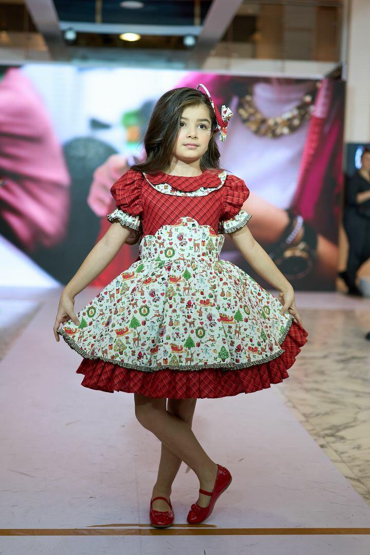 Azerbaijan Fashion Week 2022 - от легионеров и свадебных платьев до адаптивной моды
