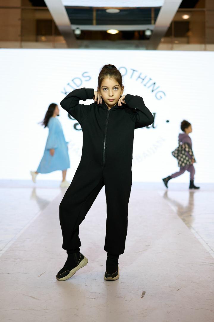 Azerbaijan Fashion Week 2022 - от легионеров и свадебных платьев до адаптивной моды