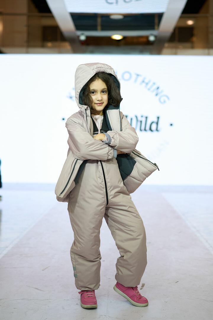 Azerbaijan Fashion Week 2022 - от легионеров и свадебных платьев до адаптивной моды