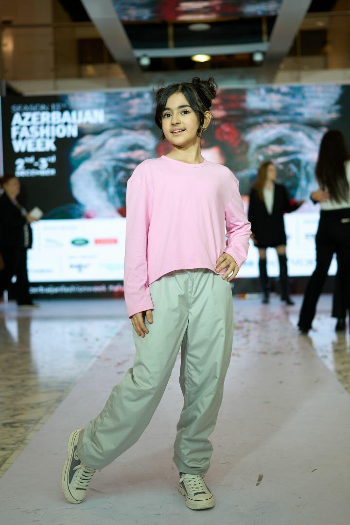 Azerbaijan Fashion Week 2022 - от легионеров и свадебных платьев до адаптивной моды