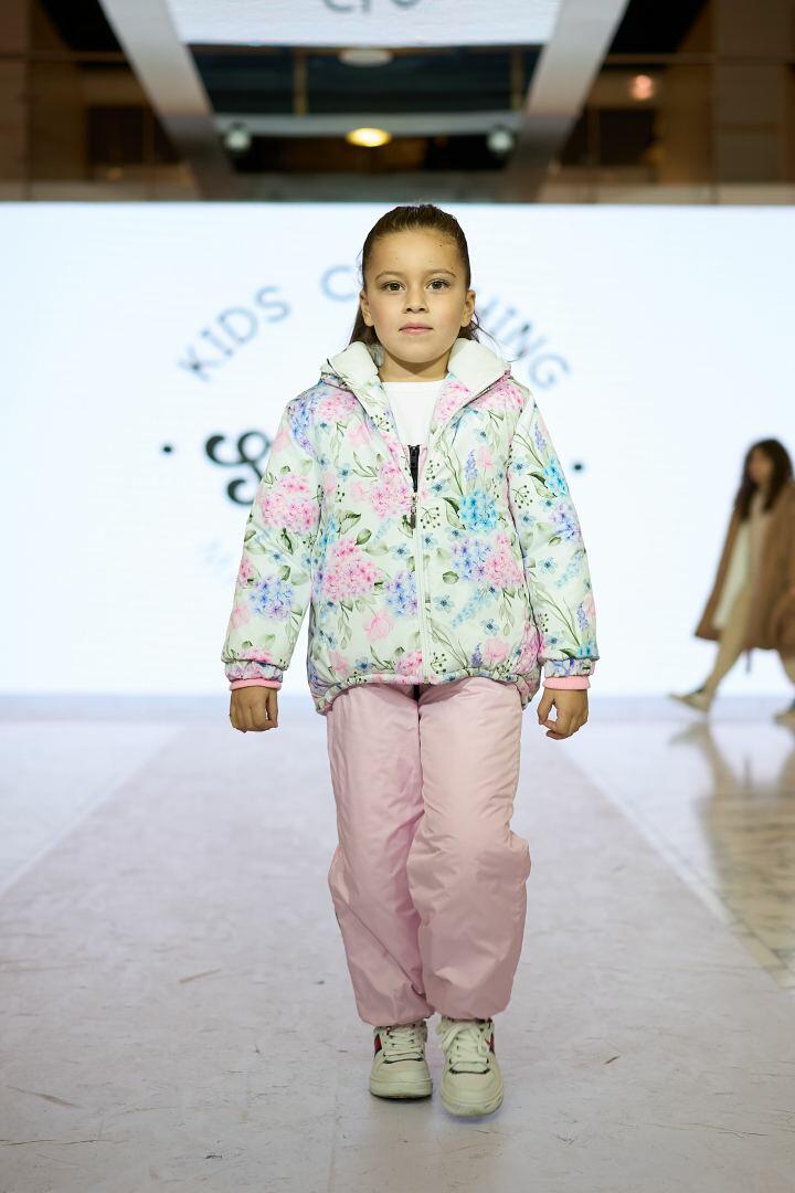 Azerbaijan Fashion Week 2022 - от легионеров и свадебных платьев до адаптивной моды