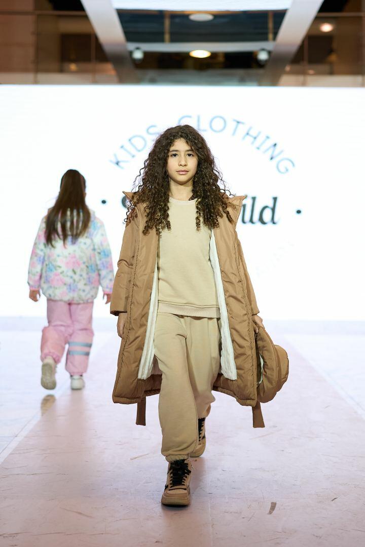 Azerbaijan Fashion Week 2022 - от легионеров и свадебных платьев до адаптивной моды