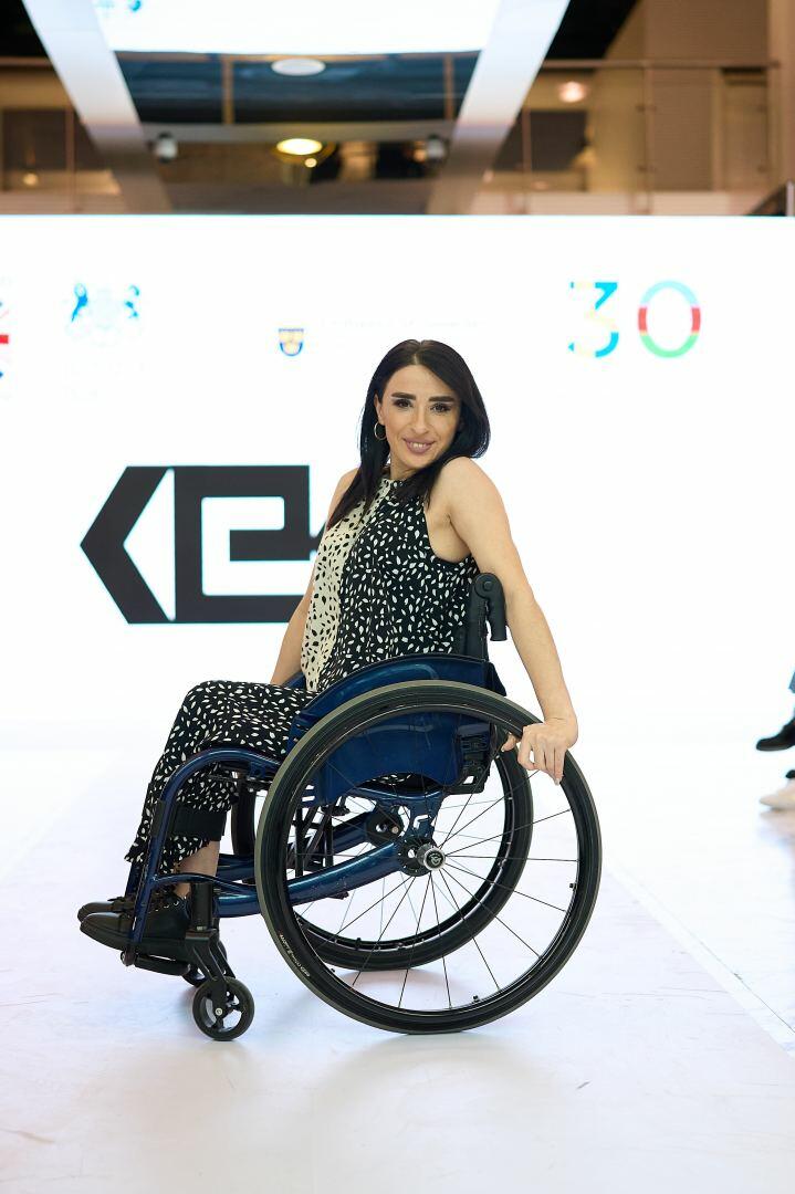 Azerbaijan Fashion Week 2022 - от легионеров и свадебных платьев до адаптивной моды