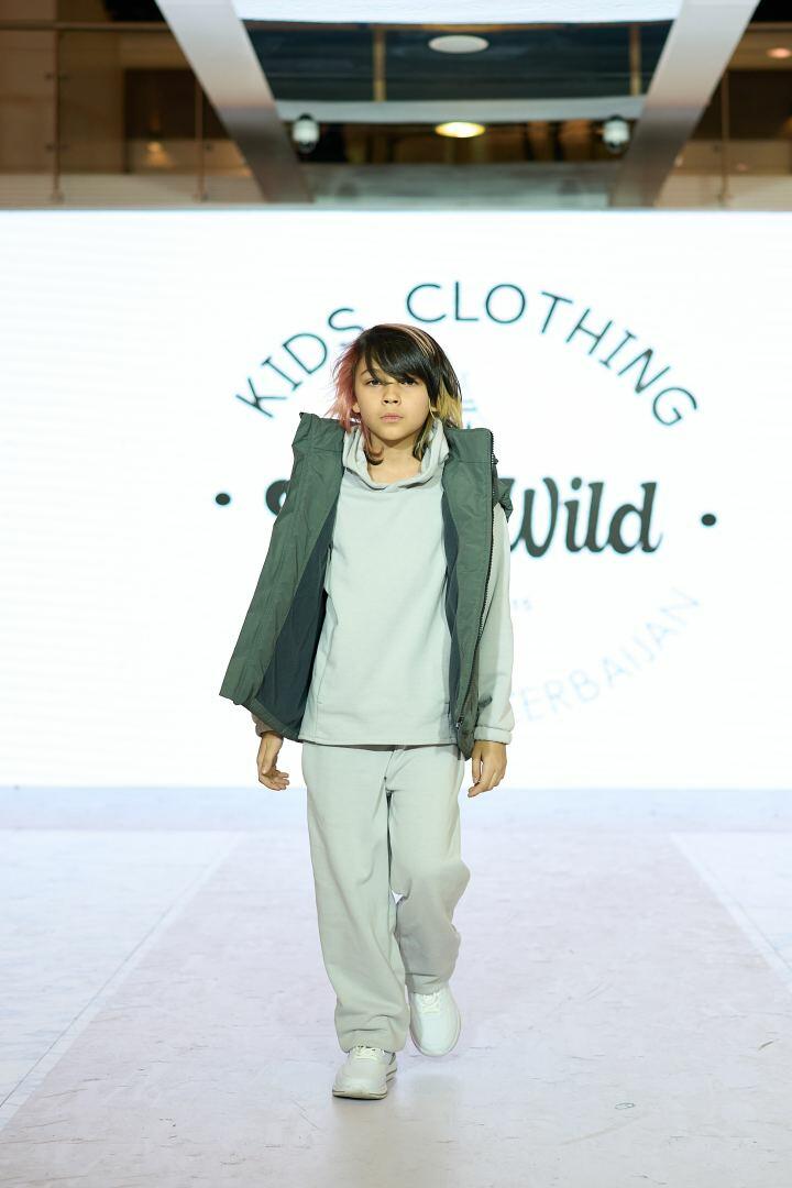 Azerbaijan Fashion Week 2022 - от легионеров и свадебных платьев до адаптивной моды