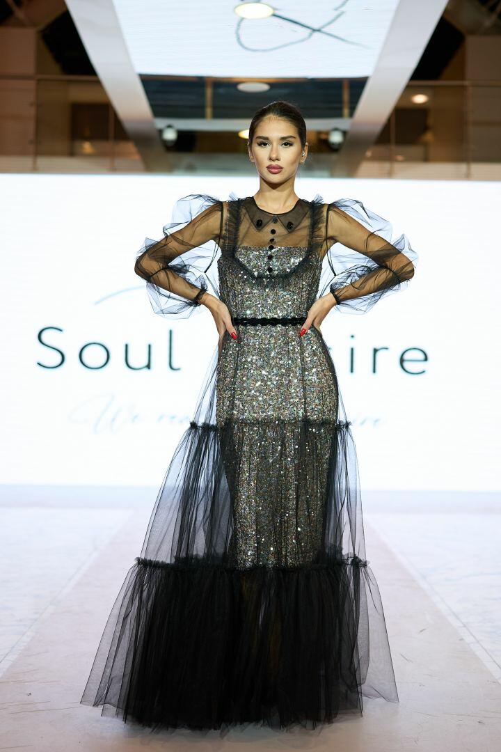 Azerbaijan Fashion Week 2022 - от легионеров и свадебных платьев до адаптивной моды