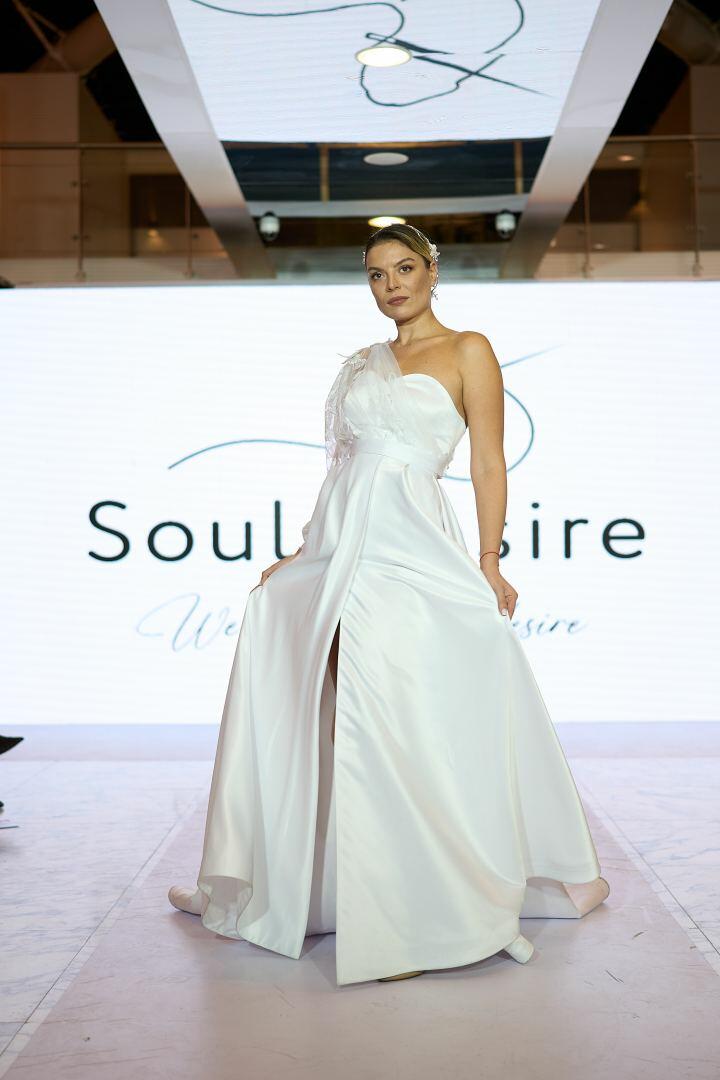 Azerbaijan Fashion Week 2022 - от легионеров и свадебных платьев до адаптивной моды