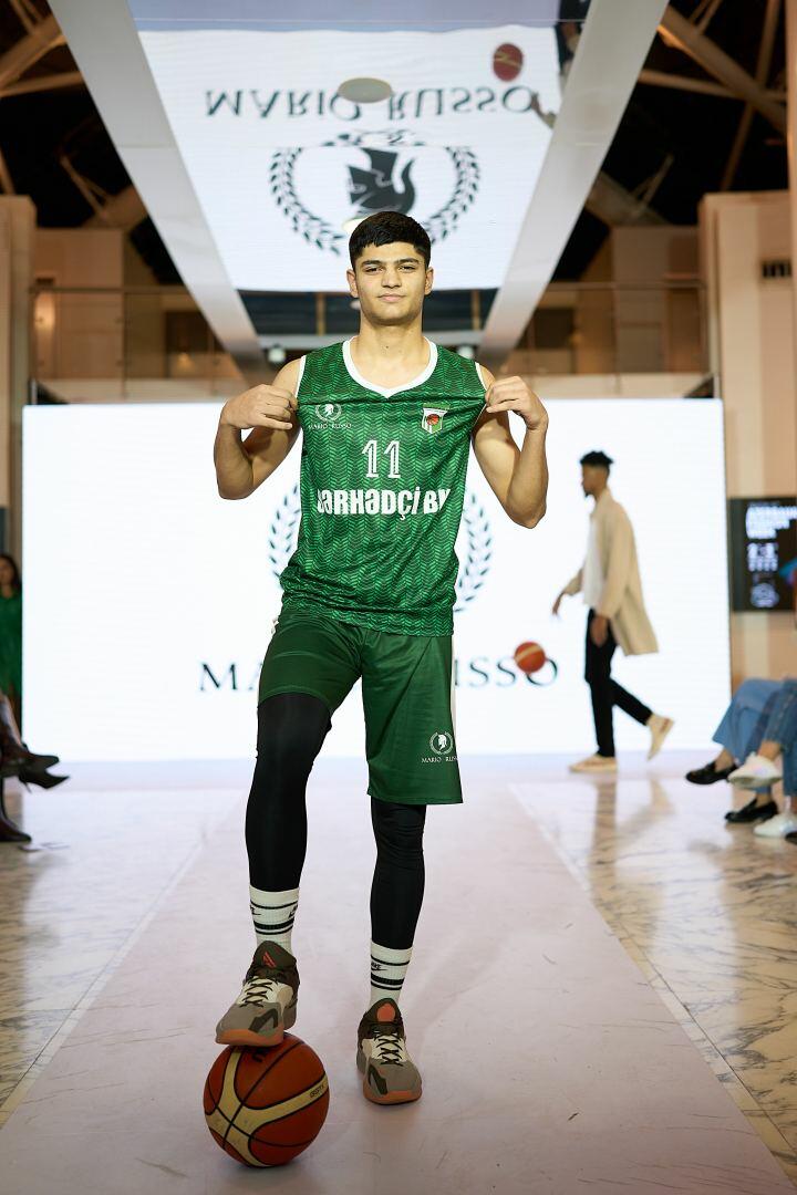 Azerbaijan Fashion Week 2022 - от легионеров и свадебных платьев до адаптивной моды