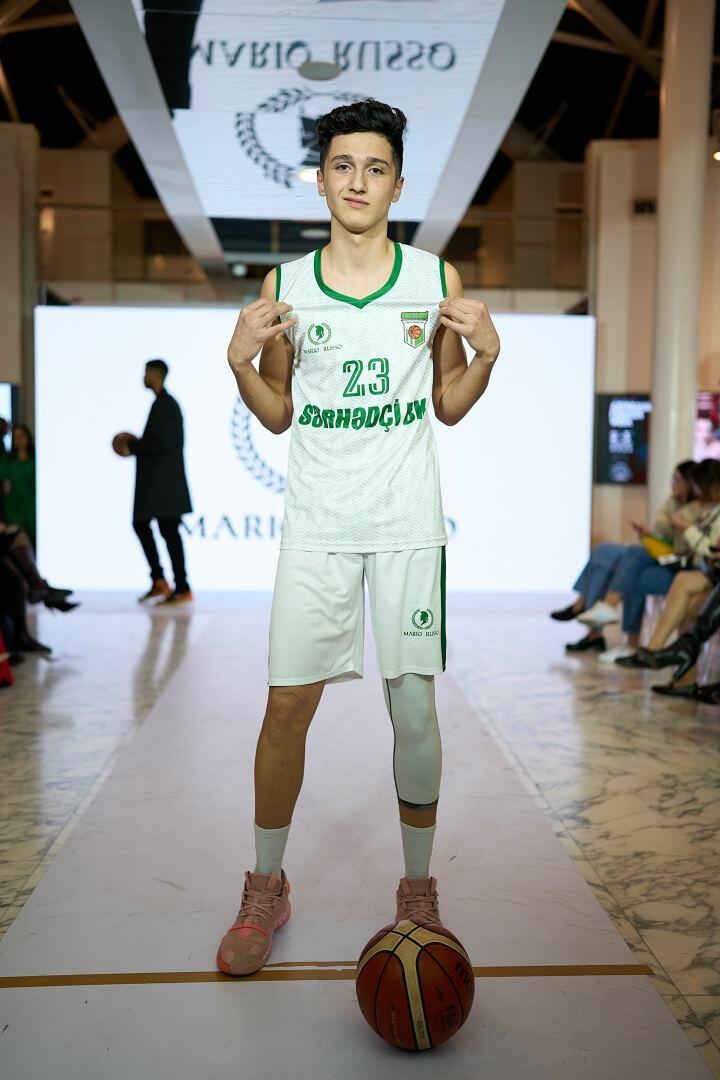Azerbaijan Fashion Week 2022 - от легионеров и свадебных платьев до адаптивной моды
