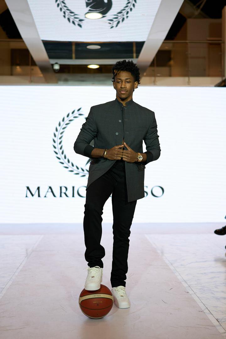 Azerbaijan Fashion Week 2022 - от легионеров и свадебных платьев до адаптивной моды