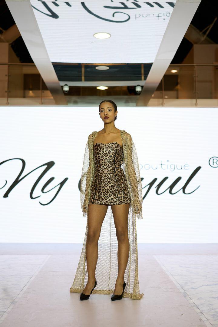 Azerbaijan Fashion Week 2022 - от легионеров и свадебных платьев до адаптивной моды