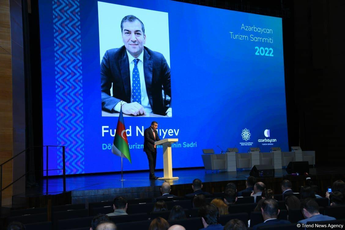 К 2026 г. доходы от туризма вырастут вчетверо