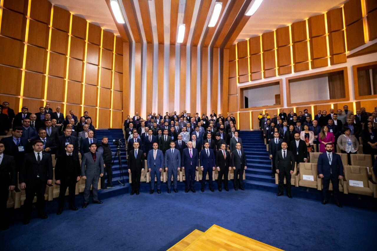 Region sahibkarlarının maliyyə əlçatanlığı barədə maarifləndirilməsi üçün “Regional tərəfdaşların inkişafı” layihəsinə start verildi