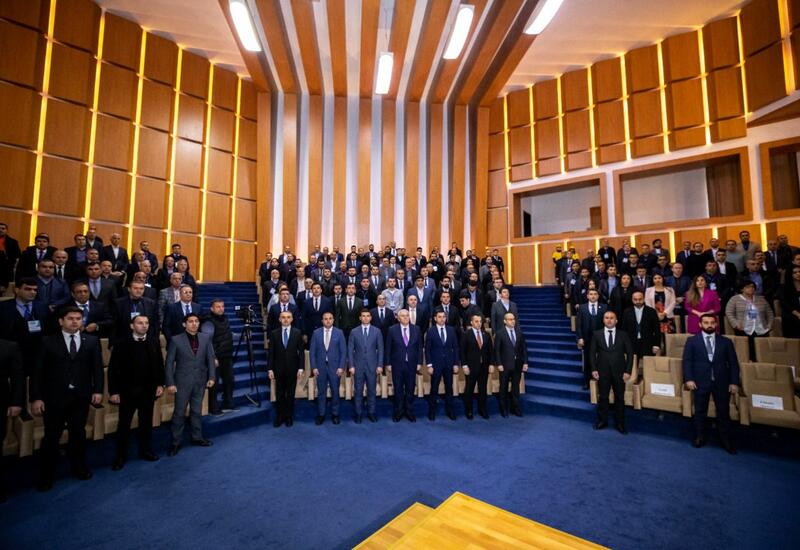 Region sahibkarlarının maliyyə əlçatanlığı barədə maarifləndirilməsi üçün “Regional tərəfdaşların inkişafı” layihəsinə start verildi