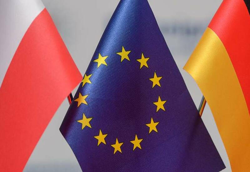 От Германии потребовали укрепления сотрудничества с Польшей