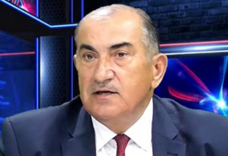 "Yaxın zamanda Azərbaycan Laçın dəhlizində öz postunu və gömrük xidmətini yaradacaq"