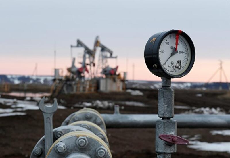 Мировые цены на нефть растут