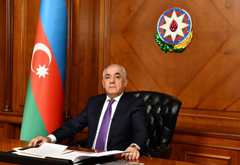 Dövlət Gömrük Komitəsinin üzərinə yeni öhdəlik qoyuldu