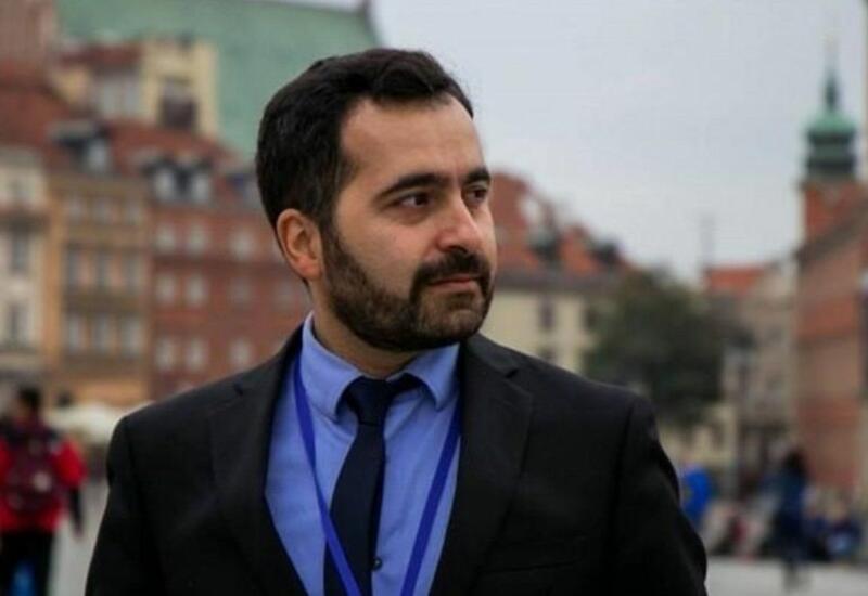 Против Бахтияра Гаджиева возбуждено уголовное дело по двум статьям