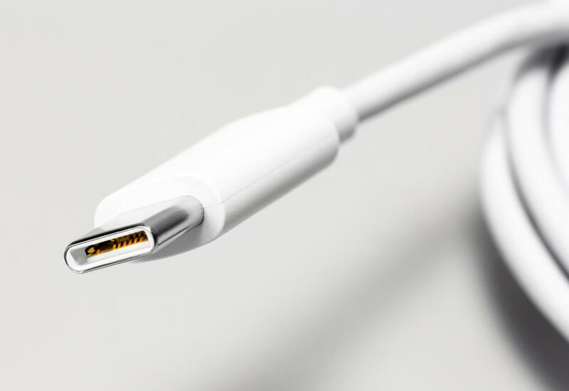 Объявлена дата перехода всех смартфонов на разъем USB-C в Европе