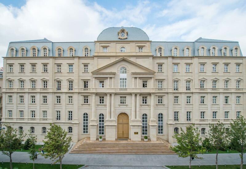 Азербайджан досрочно выкупил евробонды на сумму $350 млн