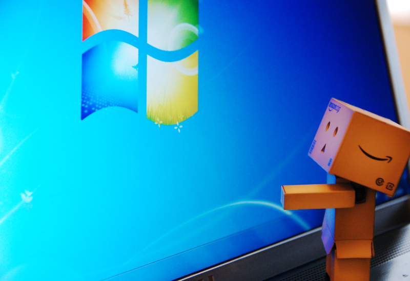Новый Microsoft Edge прекращает поддержку Windows 7, 8 и 8.1