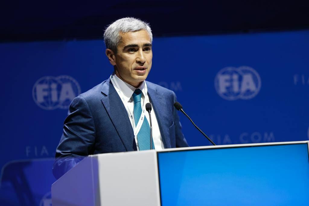 Bakı səs çoxluğu ilə FIA Baş Assambleyasının iclası və mükafatlandırma mərasiminin növbəti ev sahibi seçildi