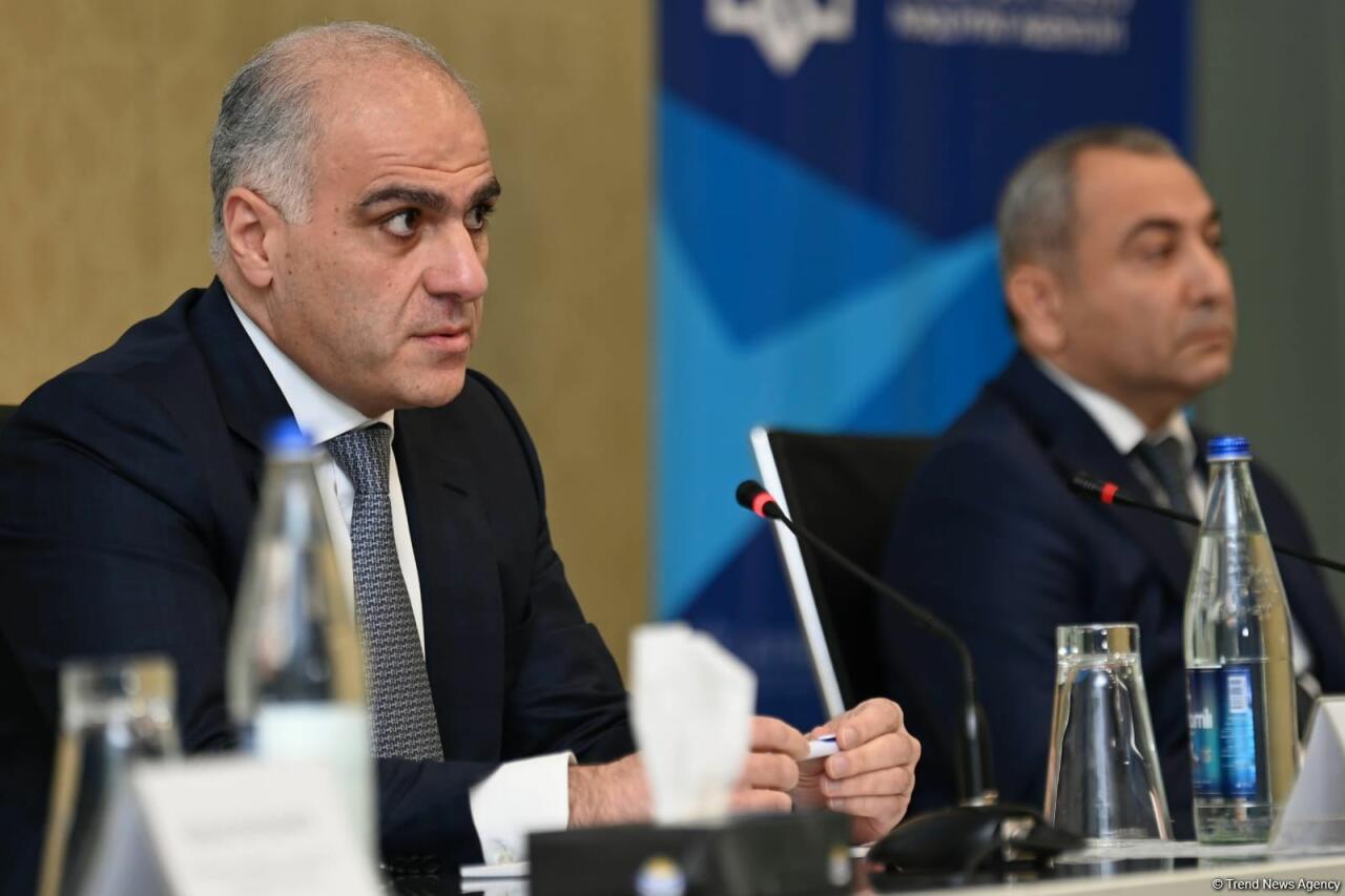 Состоялась презентация портала biletim.az