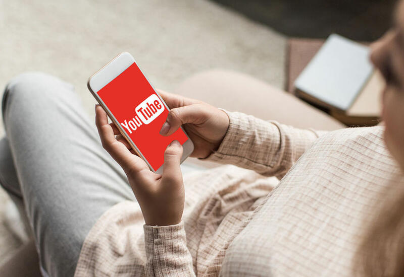 Описан способ повысить скорость работы приложения YouTube
