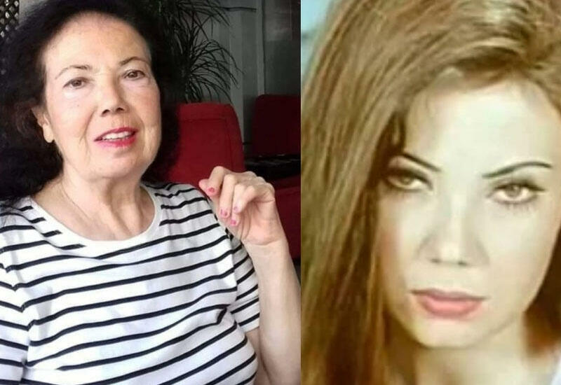 "Yeşilçam"ın aktrisası vəfat etdi
