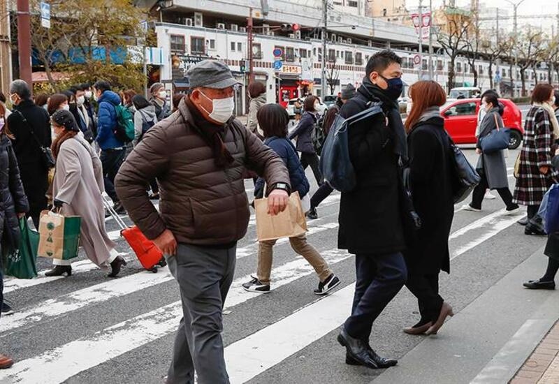 В Японии выбрали символ уходящего года