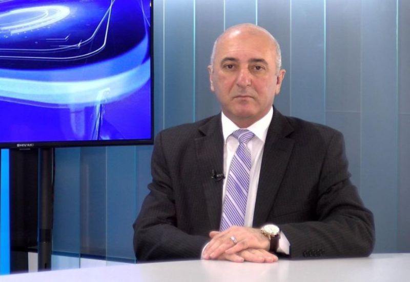 Если миротворцы не могут приструнить остатки армянских сепаратистов, этим займется армия Азербайджана