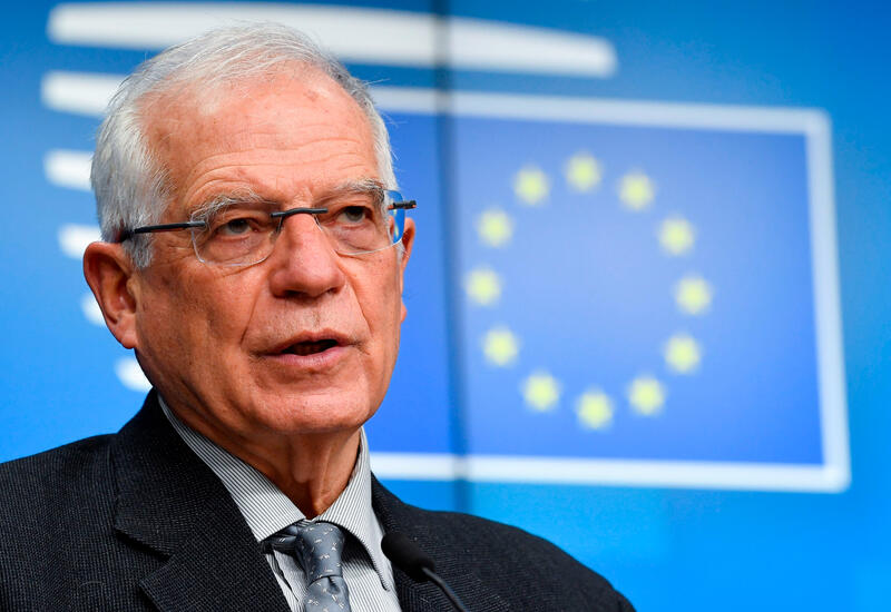 Жозеп Боррель огорчил Армению