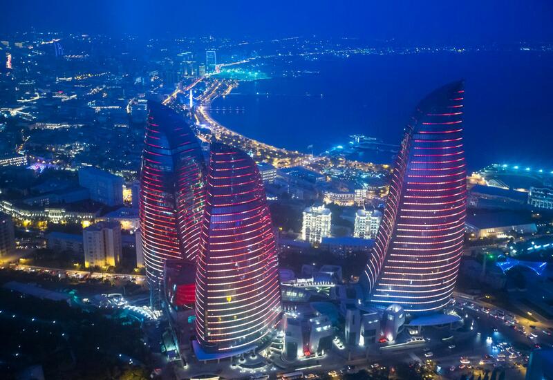Азербайджанский отель в десятке лучших отелей мира