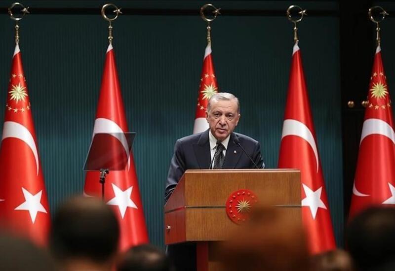 Турция открыла нефтяное месторождение на северо-востоке страны