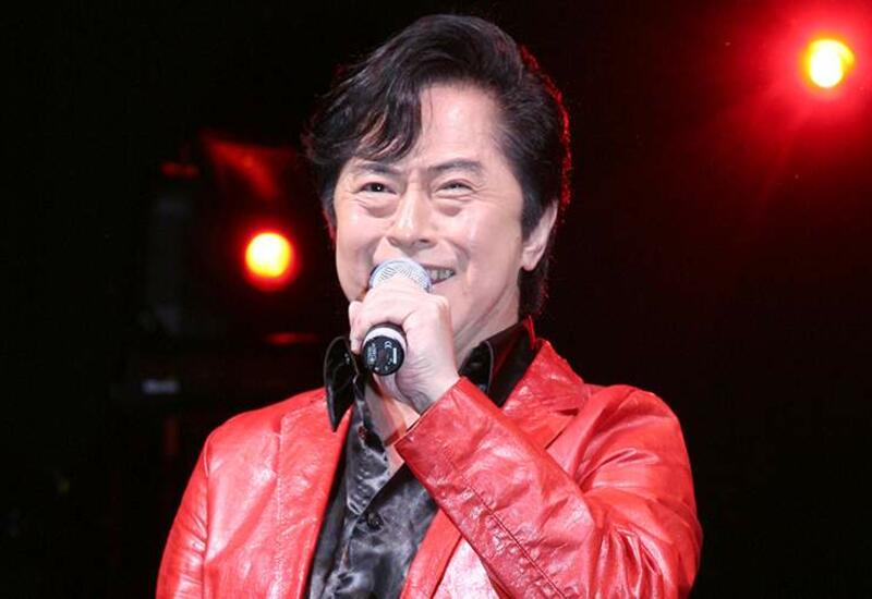 В Японии скончался "король песен для аниме"