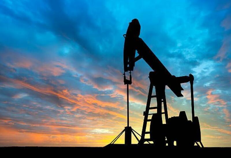 Нефть активно дорожает
